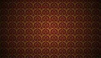Red And Gold Damask Wallpaper By Mt Schorsch