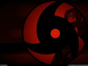 Sharingan Naruto Itachi Wallpaper HD