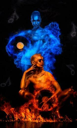 Best Fire Music Live Wallpaper App To Your Android Phone Or Tablet
