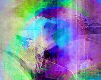 Abstract Art Desktop Wallpaper