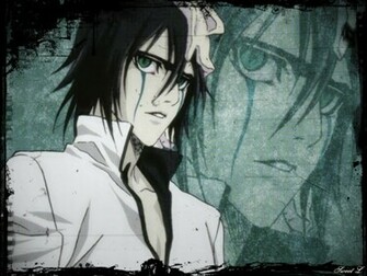 Ulquiorra Schiffer Photo