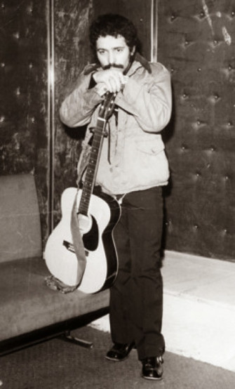 A Shelter Song By Iraj Jannati Ataei Middle East Change