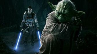 HD Wallpaper Star Wars The Force Unleashed Ii