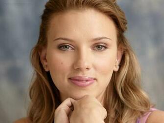 Am Scarlett Johansson HD Wallpaper