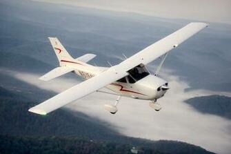 Cessna Wallpaper Vyn464p 4usky