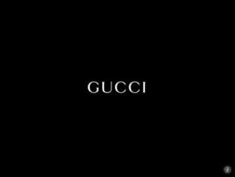 Gucci Logo Wallpaper
