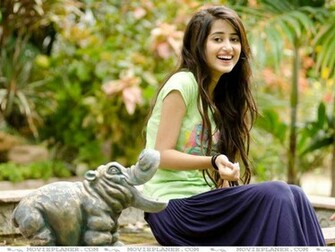 Sajal Ali