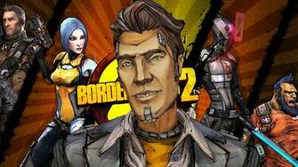 The Official Gearbox Software Forums