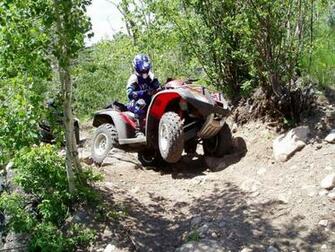 Atv Quad Desktop Wallpaper Scrambler Yamaha Grizzly Kawasaki