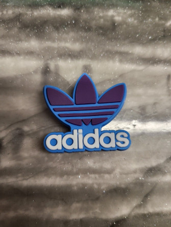 Adidas Shoe Charm