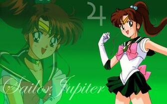 Sailor Jupiter Moon Wallpaper Does Salior