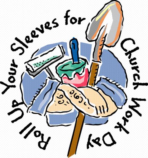Church Pot Luck Clip Art Outreach Community