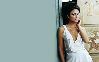 Photo And Wallpaper Nathalie Kelly Bollywood