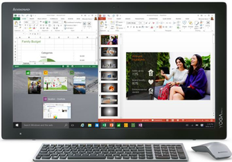 Lenovo