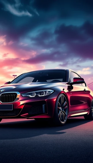 Best Bmw Wallpaper
