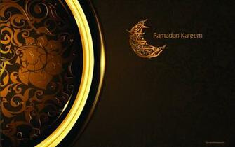 Wallpaper Ramadan Hari Raya HD