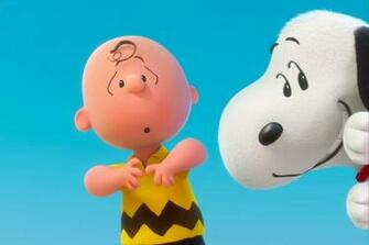 Snoopy Wallpaper HD Net