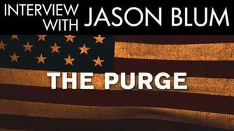 Wallpaper Movie The Purge Fondos