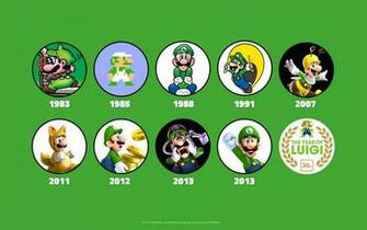 Continue Into With A New Title Confirmed For Mario S Brother