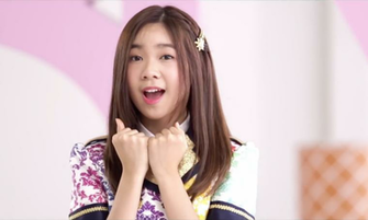Mv Bnk48