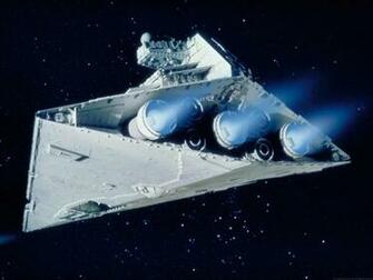 Star Wars Ships Wallpaper