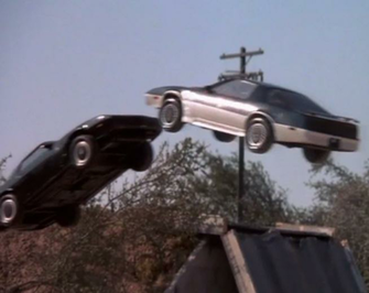 Episode K I T Vs A R Knight Rider Wiki Michael