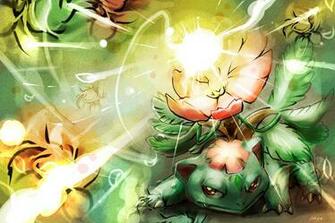 Venusaur Zerochan