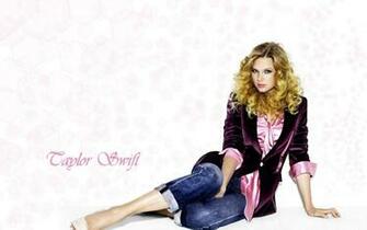 Beautiful Taylor Swift Wallpaper HD