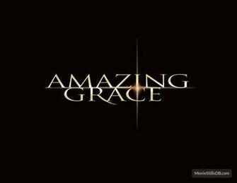 Amazing Grace Wallpaper