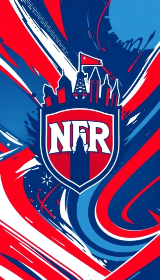 New England Revolution Wallpaper