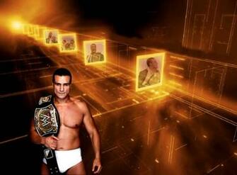 Rio Wallpaper Alberto Del