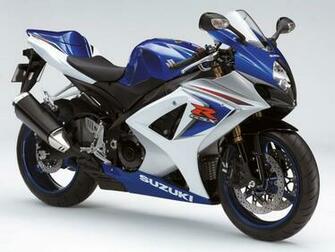 Suzuki Gsxr Wallpaper