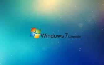 Windows Ultimate Desktop Background Sf Wallpaper