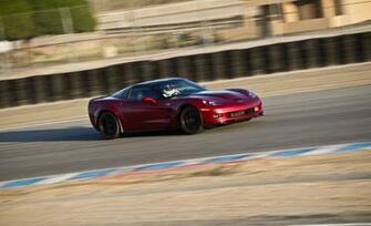 Chevrolet Corvette Zr1 Photo