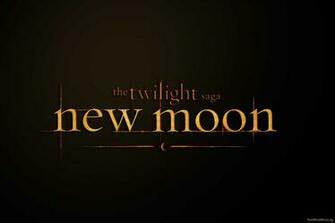 Get Twilight Saga New Moon Powerpoint Background Templates
