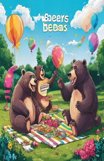 We Bare Bears Wallpaper