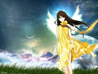 Rahxephon Anime Wallpaper Site