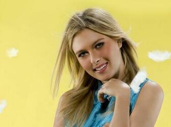HD Wallpaper Maria Sharapova