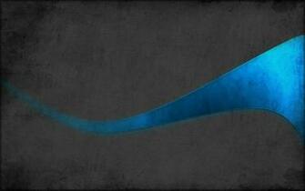 Fade Wallpaper Blue Vivid HD