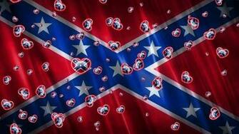 Hearts Flag Rebel Screenshot