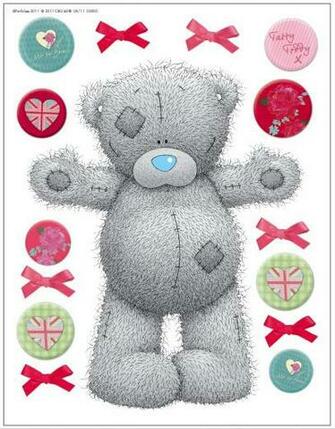 All Brands Me To You Tatty Teddy Big Bear