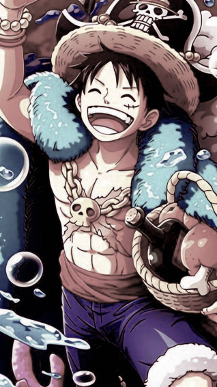 Anime Phone Wallpaper