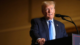 Deutsche Bank Was Keen To Land A Whale Of Client In Trump