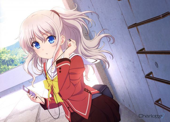 Charlotte HD Wallpaper Background Image