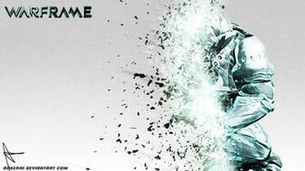 Deviantart More Like Warframe Volt Wallpaper By Aukerai
