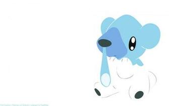 Best Cubchoo Wallpaper