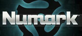 Numark Logo