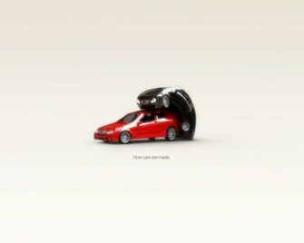 Cars Having Sex Wallpaper HD