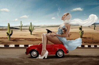 Funny Cars Wallpaper Pictures Image