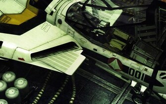 Macross Wallpaper